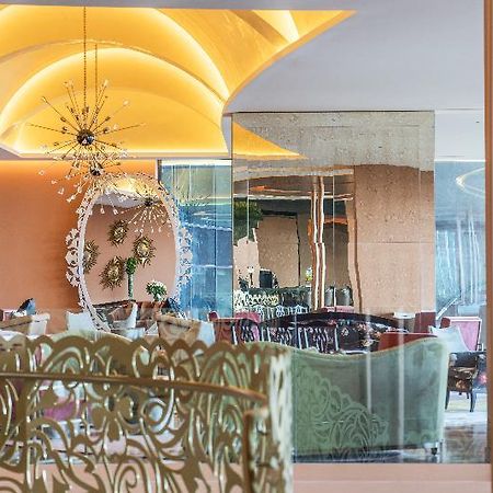 Savoy Palace The Leading Hotels Of The World Funchal  Kültér fotó
