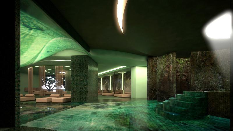 Savoy Palace The Leading Hotels Of The World Funchal  Kültér fotó