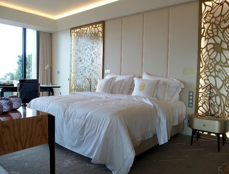 Savoy Palace The Leading Hotels Of The World Funchal  Kültér fotó