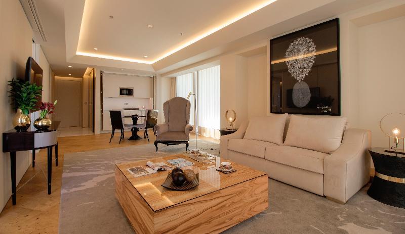 Savoy Palace The Leading Hotels Of The World Funchal  Kültér fotó