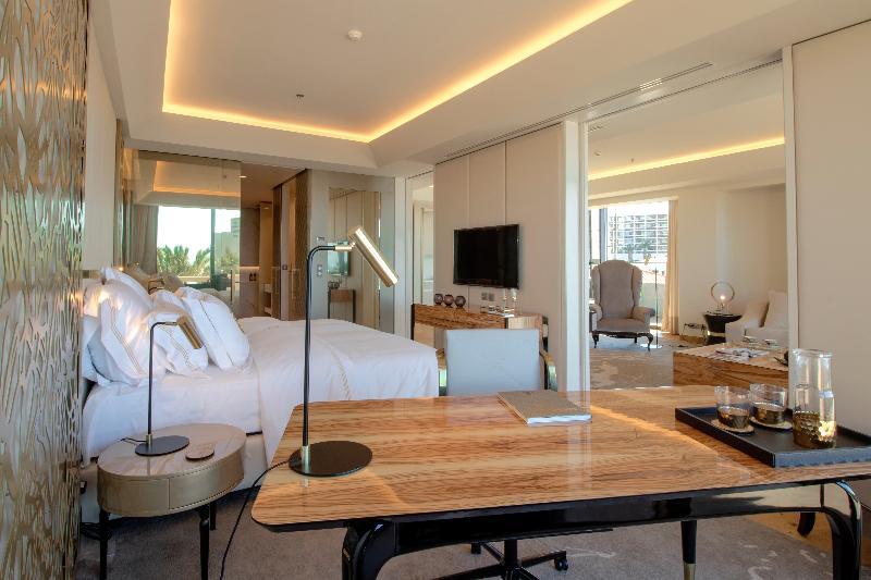 Savoy Palace The Leading Hotels Of The World Funchal  Kültér fotó