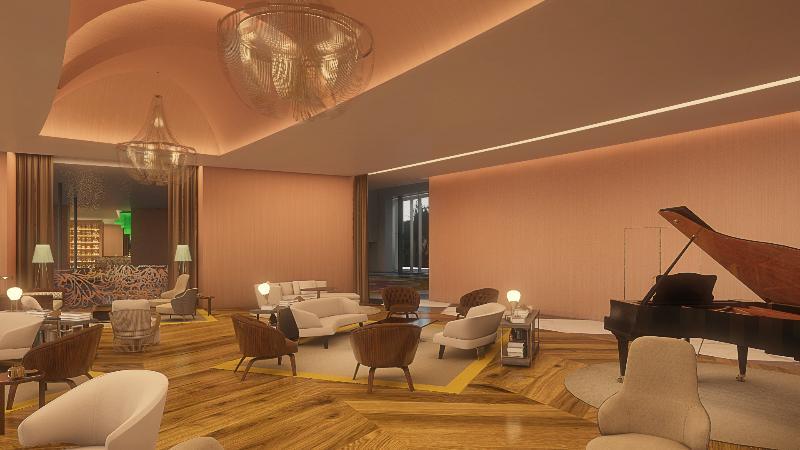 Savoy Palace The Leading Hotels Of The World Funchal  Kültér fotó