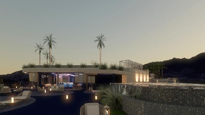 Savoy Palace The Leading Hotels Of The World Funchal  Kültér fotó