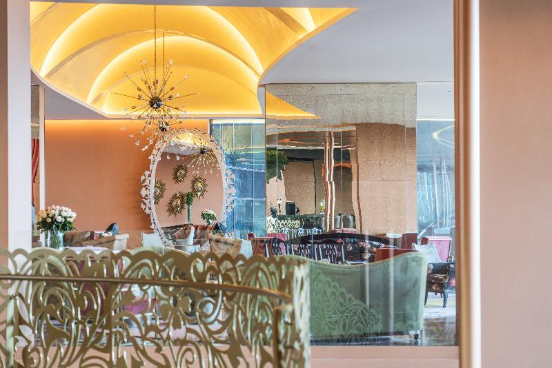 Savoy Palace The Leading Hotels Of The World Funchal  Kültér fotó