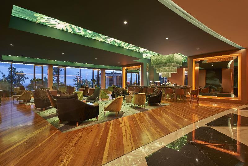 Savoy Palace The Leading Hotels Of The World Funchal  Kültér fotó