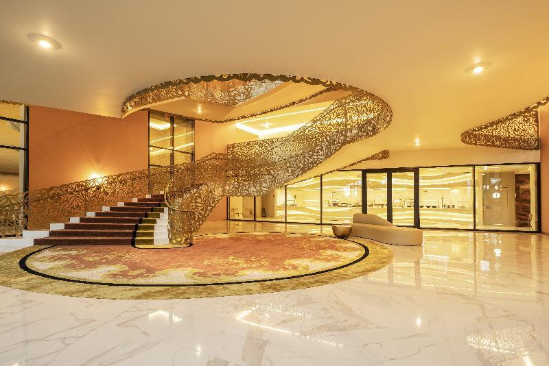 Savoy Palace The Leading Hotels Of The World Funchal  Kültér fotó