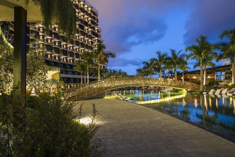 Savoy Palace The Leading Hotels Of The World Funchal  Kültér fotó