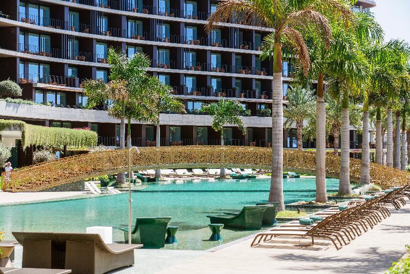 Savoy Palace The Leading Hotels Of The World Funchal  Kültér fotó