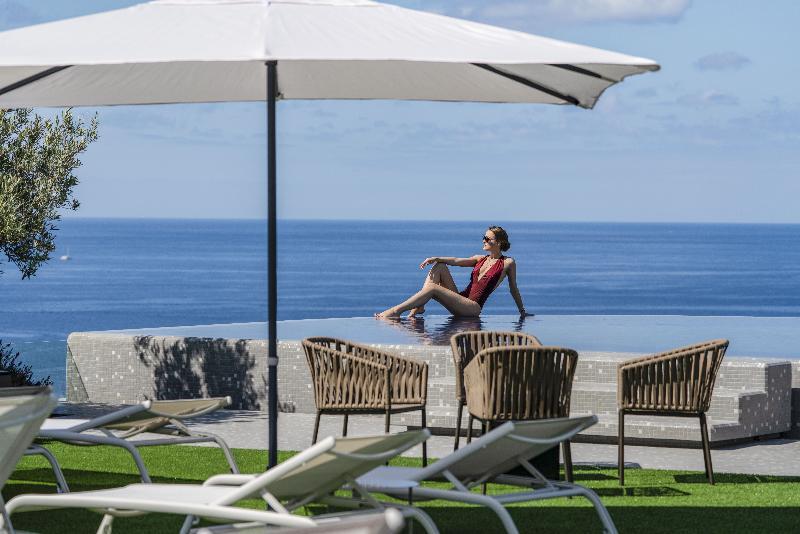 Savoy Palace The Leading Hotels Of The World Funchal  Kültér fotó